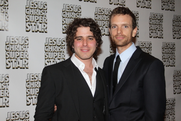Photo Coverage: JESUS CHRIST SUPERSTAR Opening Night Party Image