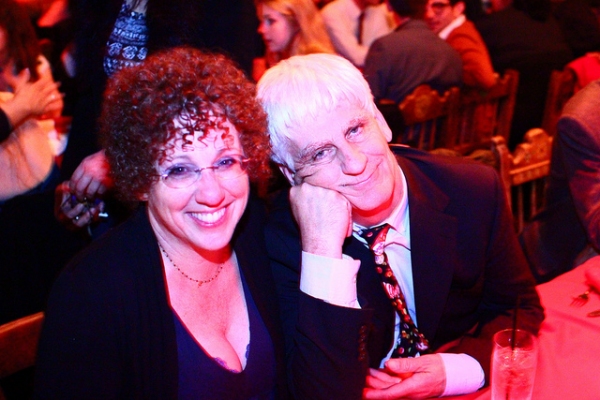 Photo Flash: SOUND/STAGE Live Recording on 3/14 Image