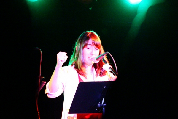 Photo Flash: SOUND/STAGE Live Recording on 3/14 Image