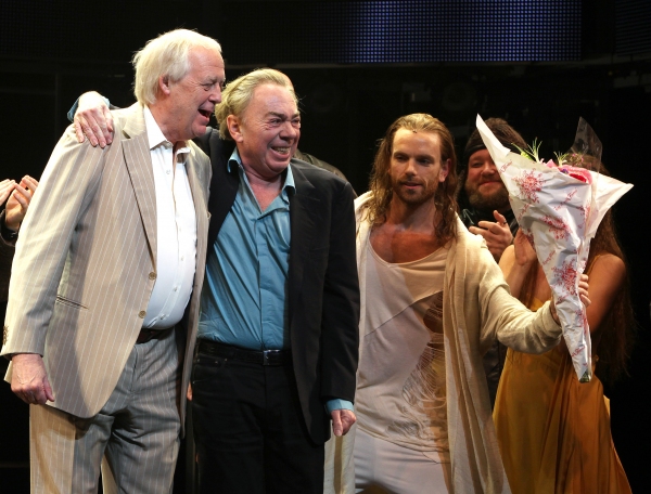 Photo Coverage: JESUS CHRIST SUPERSTAR Opening Night Curtain Call! Image