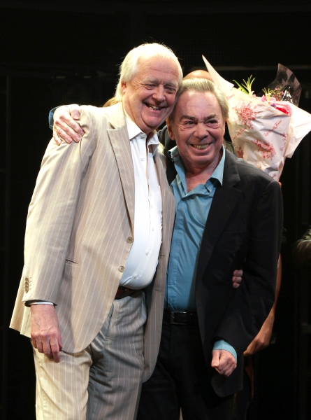 Photo Coverage: JESUS CHRIST SUPERSTAR Opening Night Curtain Call! Image