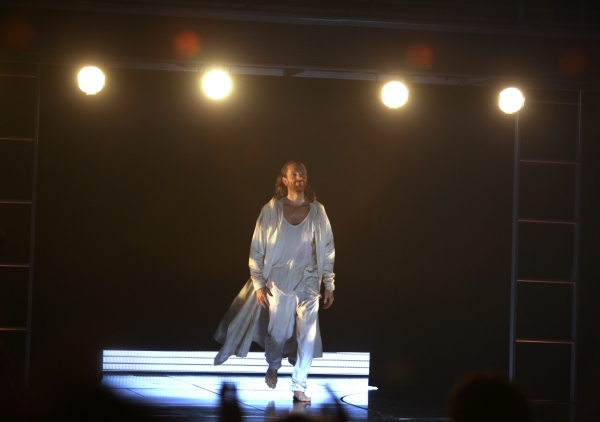 Photo Coverage: JESUS CHRIST SUPERSTAR Opening Night Curtain Call! Image