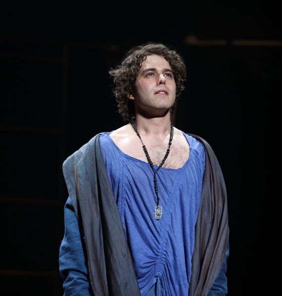Photo Coverage: JESUS CHRIST SUPERSTAR Opening Night Curtain Call! Image