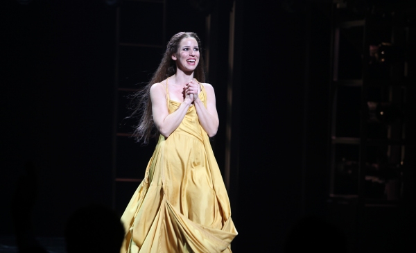 Photo Coverage: JESUS CHRIST SUPERSTAR Opening Night Curtain Call! Image