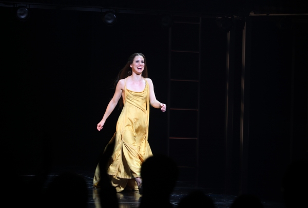 Photo Coverage: JESUS CHRIST SUPERSTAR Opening Night Curtain Call! Image