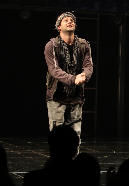 Photo Coverage: JESUS CHRIST SUPERSTAR Opening Night Curtain Call! Image