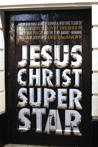 Photo Coverage: JESUS CHRIST SUPERSTAR Opening Night Curtain Call! Image