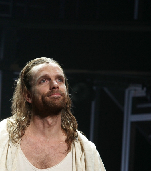 Photo Coverage: JESUS CHRIST SUPERSTAR Opening Night Curtain Call! Image