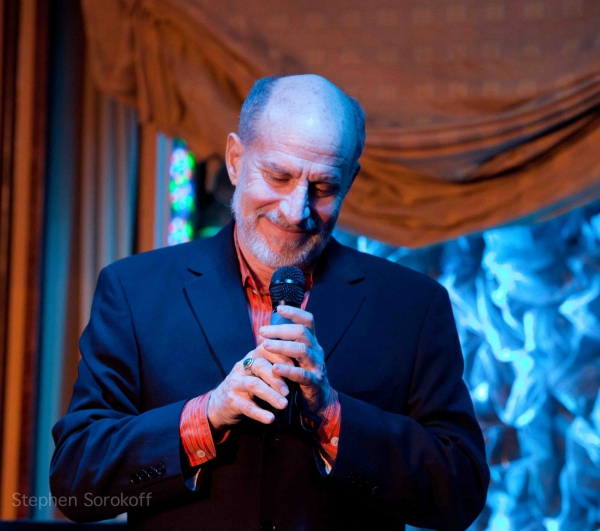Photo Coverage: Karen Mason & More in BROADWAY BALLYHOO at Feinstein's at Loews Regency Image