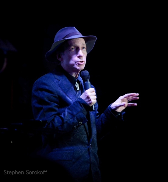 Photo Coverage: Karen Mason & More in BROADWAY BALLYHOO at Feinstein's at Loews Regency Image