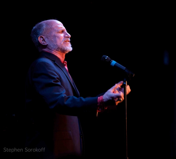 Photo Coverage: Karen Mason & More in BROADWAY BALLYHOO at Feinstein's at Loews Regency Image