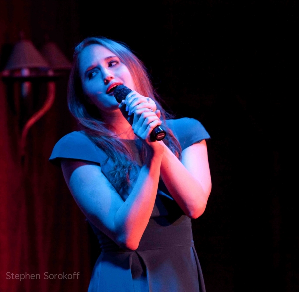 Photo Coverage: Karen Mason & More in BROADWAY BALLYHOO at Feinstein's at Loews Regency Image