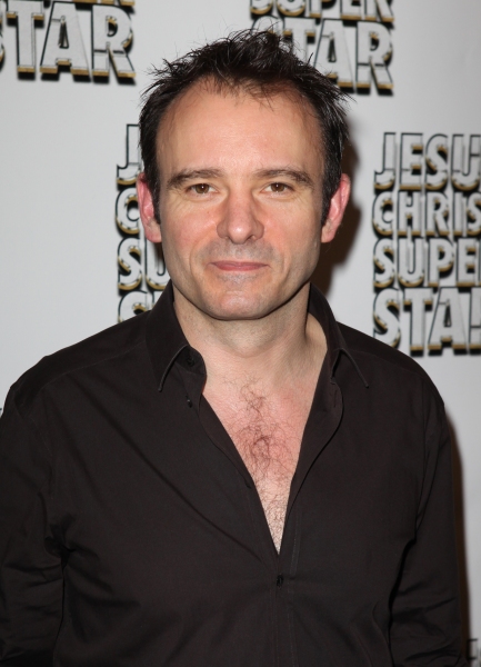 Matthew Warchus  Photo