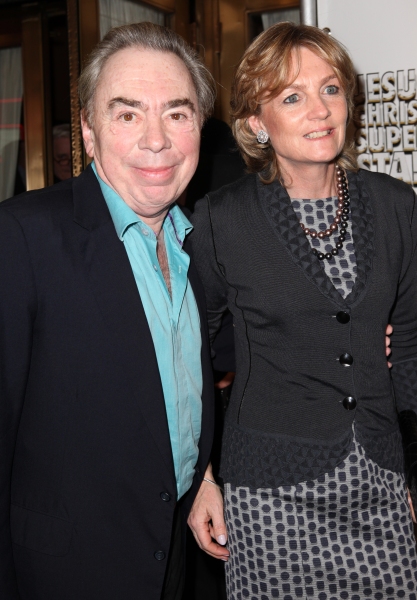 Photo Coverage: JESUS CHRIST SUPERSTAR Opening Night Red Carpet Image