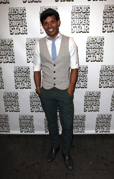 Photo Coverage: JESUS CHRIST SUPERSTAR Opening Night Red Carpet Image