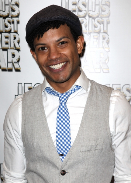 Photo Coverage: JESUS CHRIST SUPERSTAR Opening Night Red Carpet Image