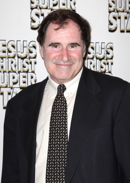 Photo Coverage: JESUS CHRIST SUPERSTAR Opening Night Red Carpet Image