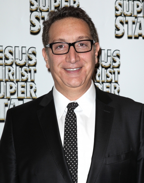 Photo Coverage: JESUS CHRIST SUPERSTAR Opening Night Red Carpet Image