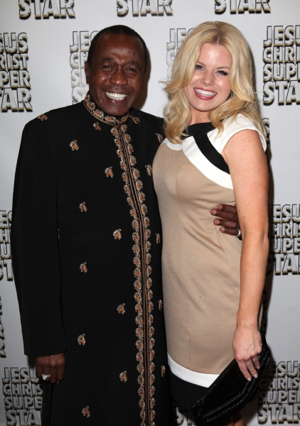 Photo Coverage: JESUS CHRIST SUPERSTAR Opening Night Red Carpet Image