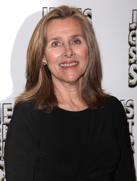 Photo Coverage: JESUS CHRIST SUPERSTAR Opening Night Red Carpet Image