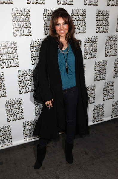Photo Coverage: JESUS CHRIST SUPERSTAR Opening Night Red Carpet Image