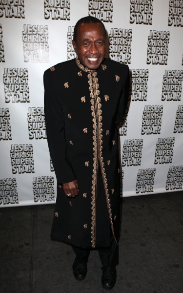 Photo Coverage: JESUS CHRIST SUPERSTAR Opening Night Red Carpet Image
