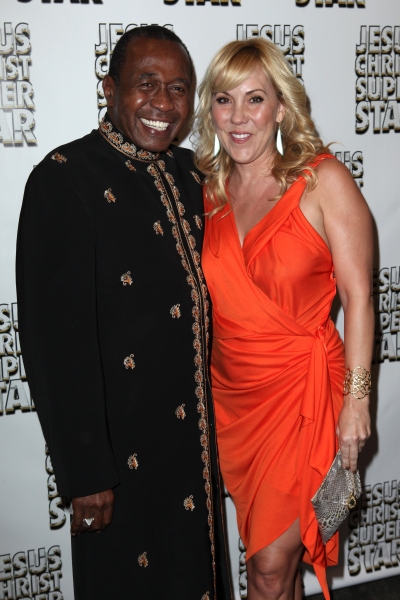 Photo Coverage: JESUS CHRIST SUPERSTAR Opening Night Red Carpet Image