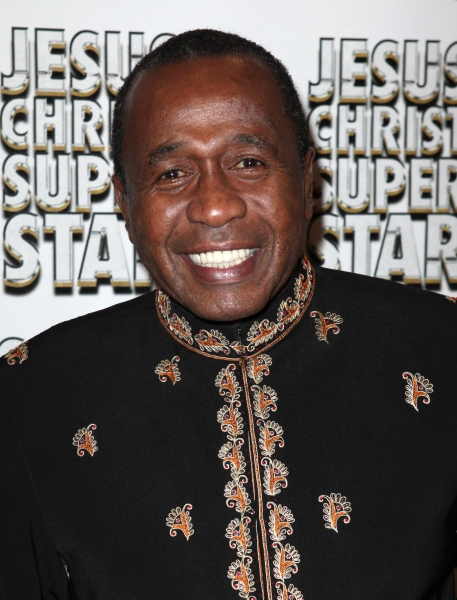 Photo Coverage: JESUS CHRIST SUPERSTAR Opening Night Red Carpet Image