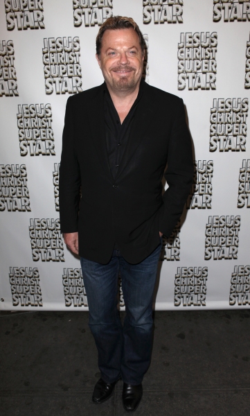 Photo Coverage: JESUS CHRIST SUPERSTAR Opening Night Red Carpet Image