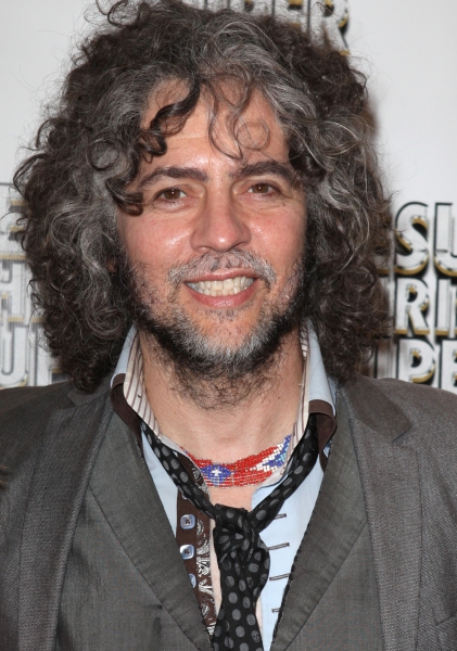 Photo Coverage: JESUS CHRIST SUPERSTAR Opening Night Red Carpet Image