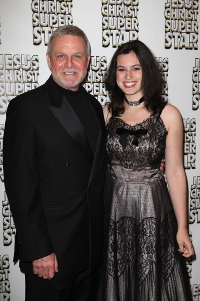 Photo Coverage: JESUS CHRIST SUPERSTAR Opening Night Red Carpet Image