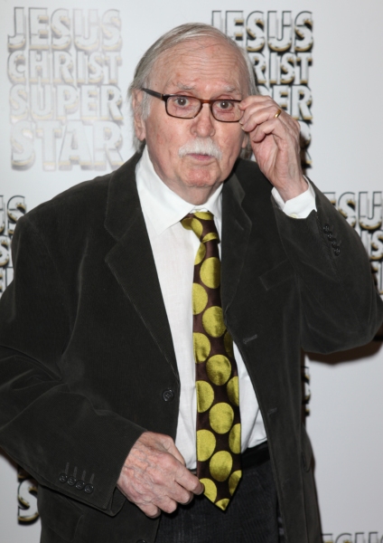 Photo Coverage: JESUS CHRIST SUPERSTAR Opening Night Red Carpet Image