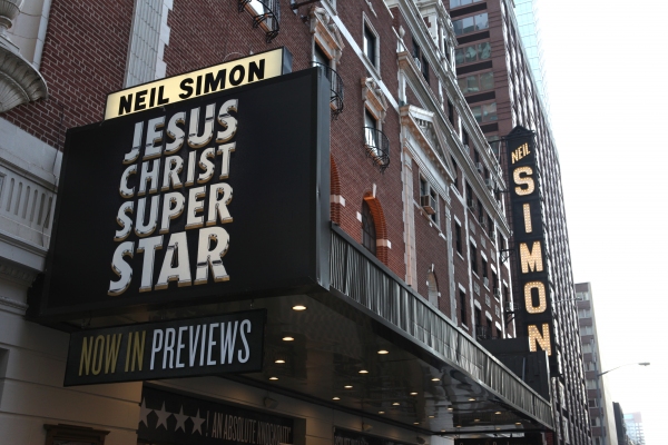Photo Coverage: JESUS CHRIST SUPERSTAR Opening Night Red Carpet Image