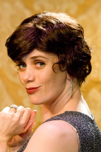 Photo Flash: Mad Cow Theatre's PRIVATE LIVES, Playing Through 4/29 Image