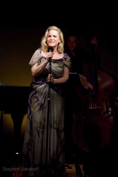 Photo Coverage: Colleen McHugh Brings BEIN' GREEN to The Duplex Image