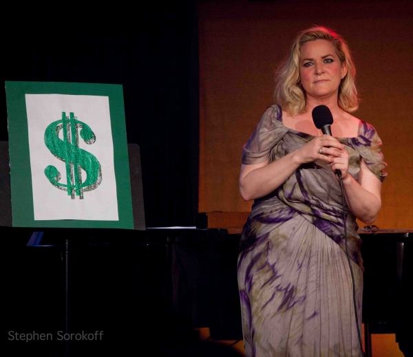 Photo Coverage: Colleen McHugh Brings BEIN' GREEN to The Duplex Image