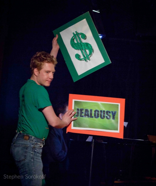 Photo Coverage: Colleen McHugh Brings BEIN' GREEN to The Duplex Image