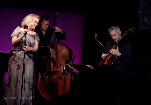 Photo Coverage: Colleen McHugh Brings BEIN' GREEN to The Duplex Image