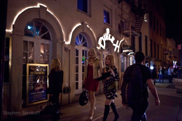 Photo Coverage: Colleen McHugh Brings BEIN' GREEN to The Duplex Image