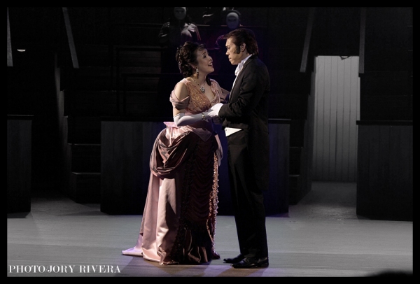 Photo Flash: JEKYLL AND HYDE Opens in Manila Image