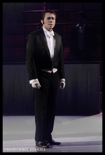 Photo Flash: JEKYLL AND HYDE Opens in Manila Image