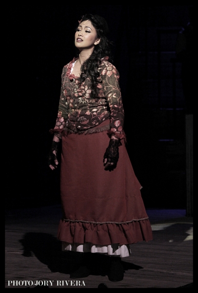 Photo Flash: JEKYLL AND HYDE Opens in Manila Image