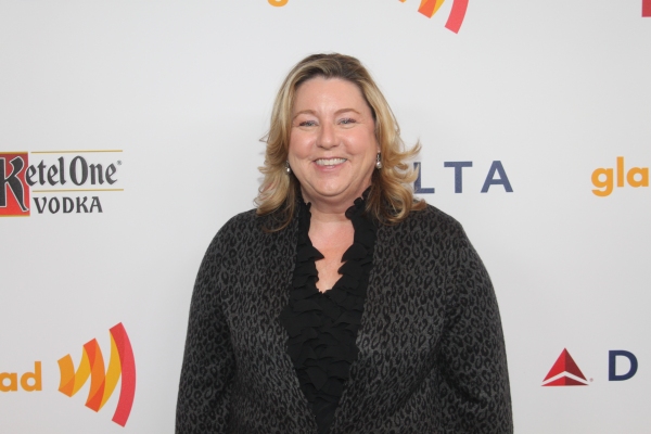 Photo Coverage: GLAAD Media Awards 2012 Image