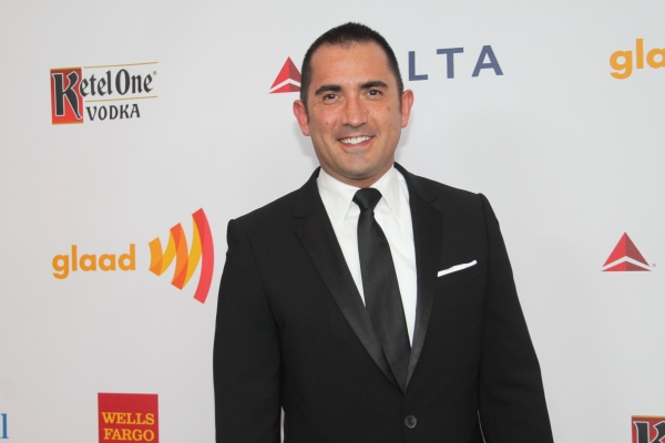 Photo Coverage: GLAAD Media Awards 2012  Image