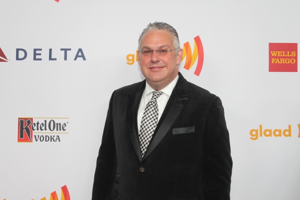 Photo Coverage: GLAAD Media Awards 2012 Image