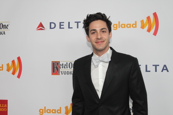 Photo Coverage: GLAAD Media Awards 2012  Image