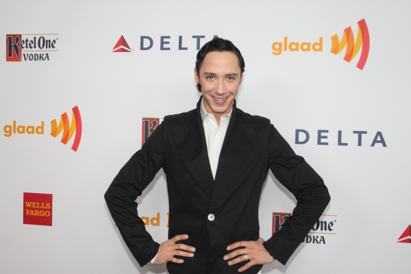 Photo Coverage: GLAAD Media Awards 2012 Image