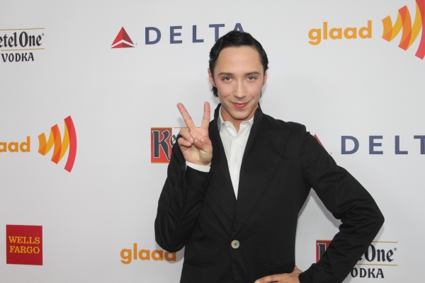 Photo Coverage: GLAAD Media Awards 2012 Image