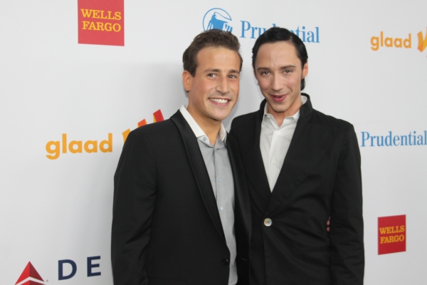 Photo Coverage: GLAAD Media Awards 2012 Image