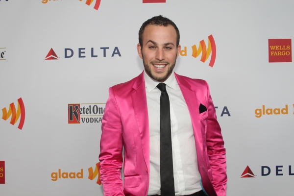 Photo Coverage: GLAAD Media Awards 2012 Image